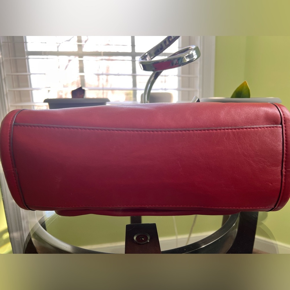 Coach Large Ranger Flap - Picture 3 of 12